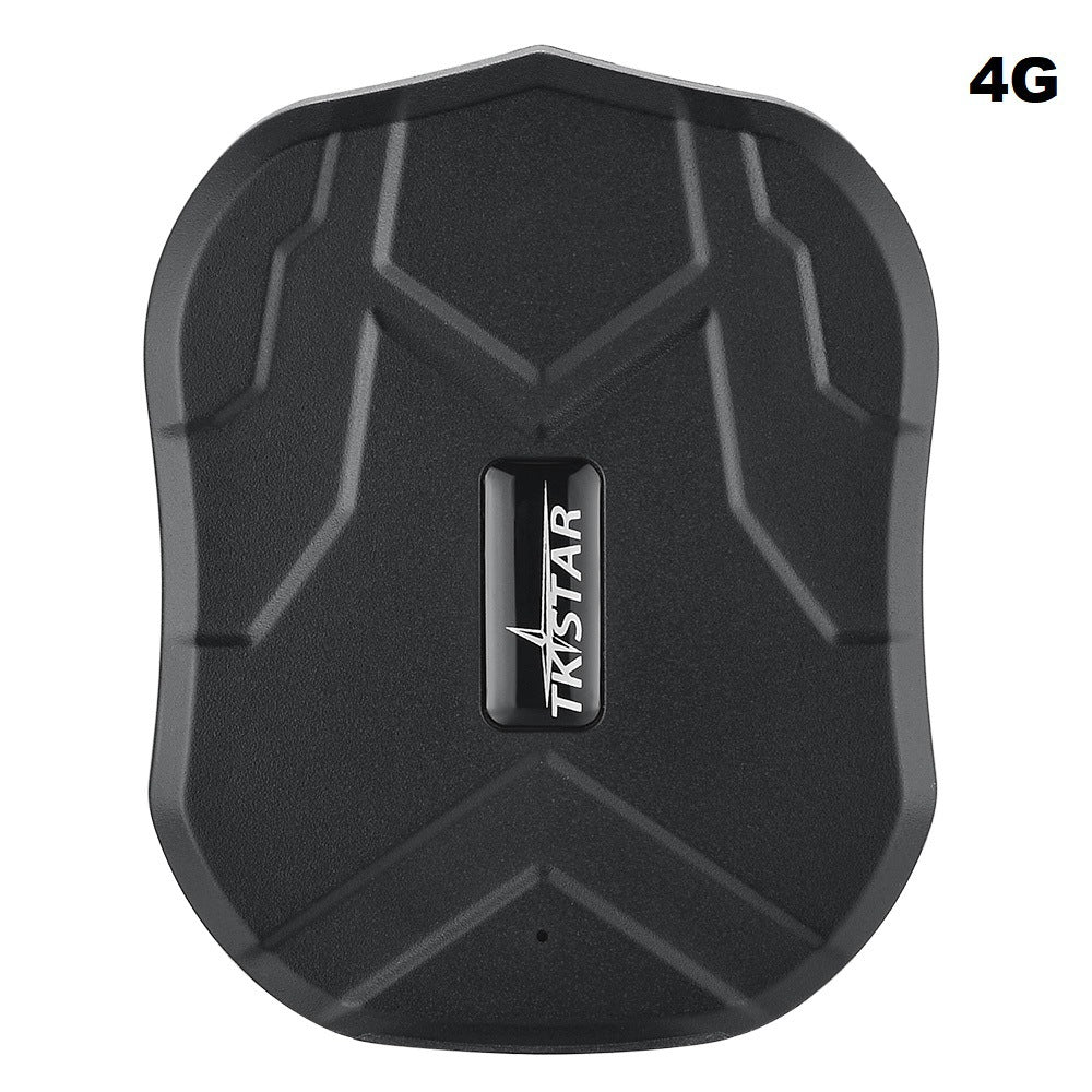 Magnetic GPS Locator Long Standby Tracking Device