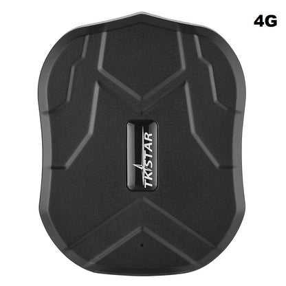 Magnetic GPS Locator Long Standby Tracking Device