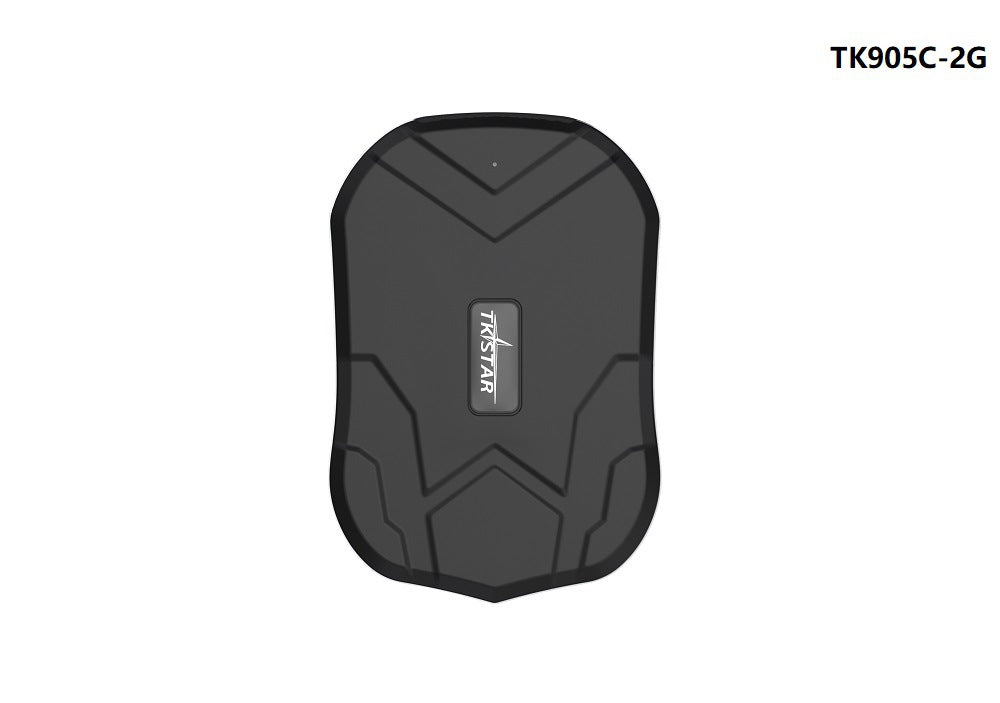 Magnetic GPS Locator Long Standby Tracking Device