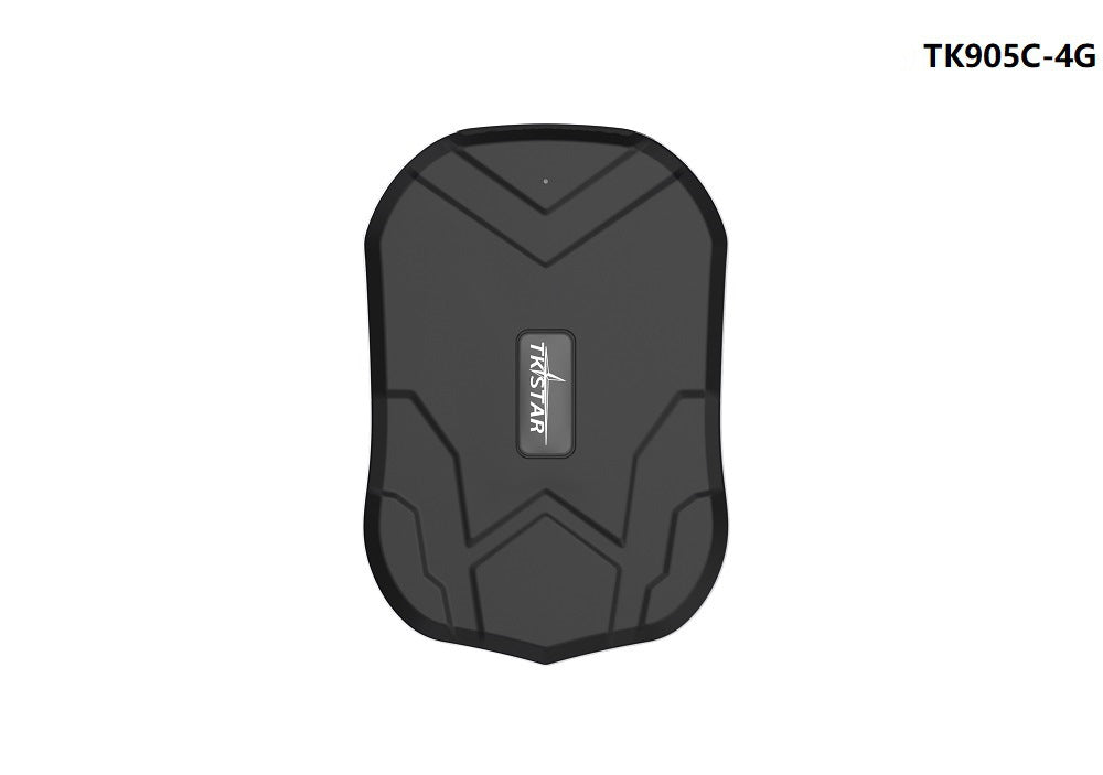 Magnetic GPS Locator Long Standby Tracking Device