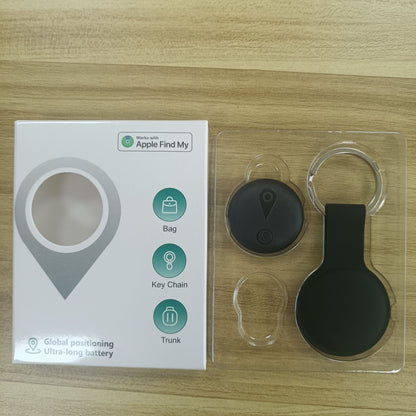 Magnetic GPS Tracker Locator