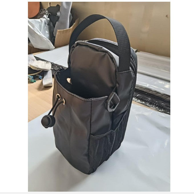magnetic gym bag