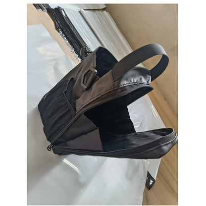 magnetic gym bag