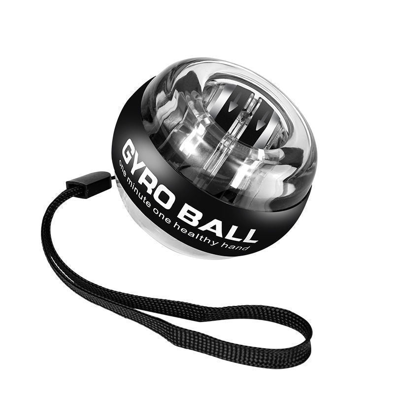 Magnetic Gyroscopic Wrist Exercise Ball