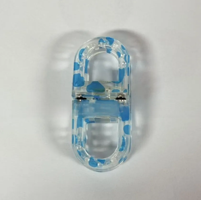Magnetic Hair Clip Set