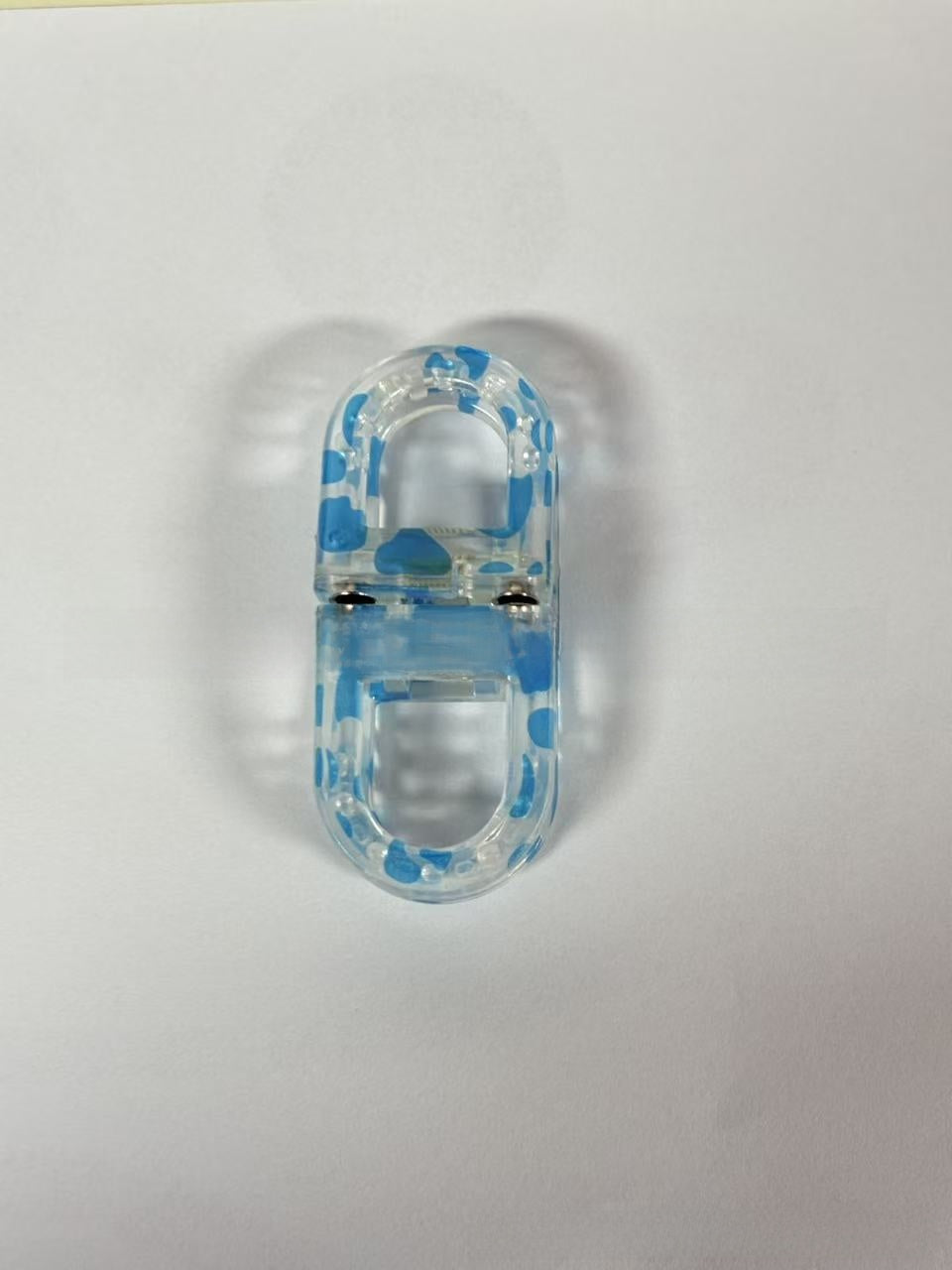 Magnetic Hair Clip Set