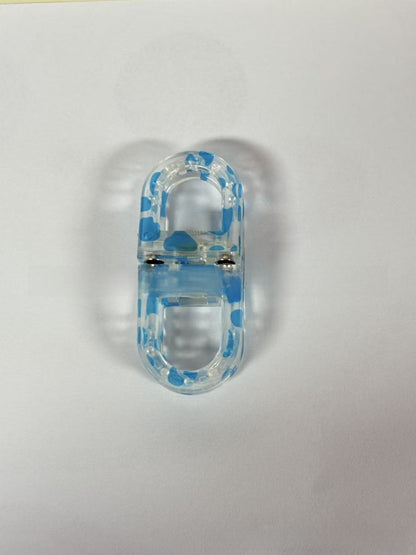 Magnetic Hair Clip Set