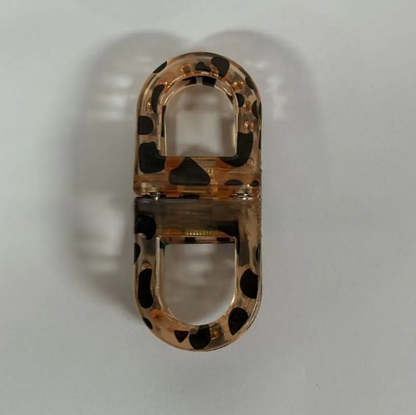 Magnetic Hair Clip Set