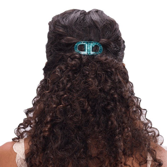 Magnetic Hair Clip Set