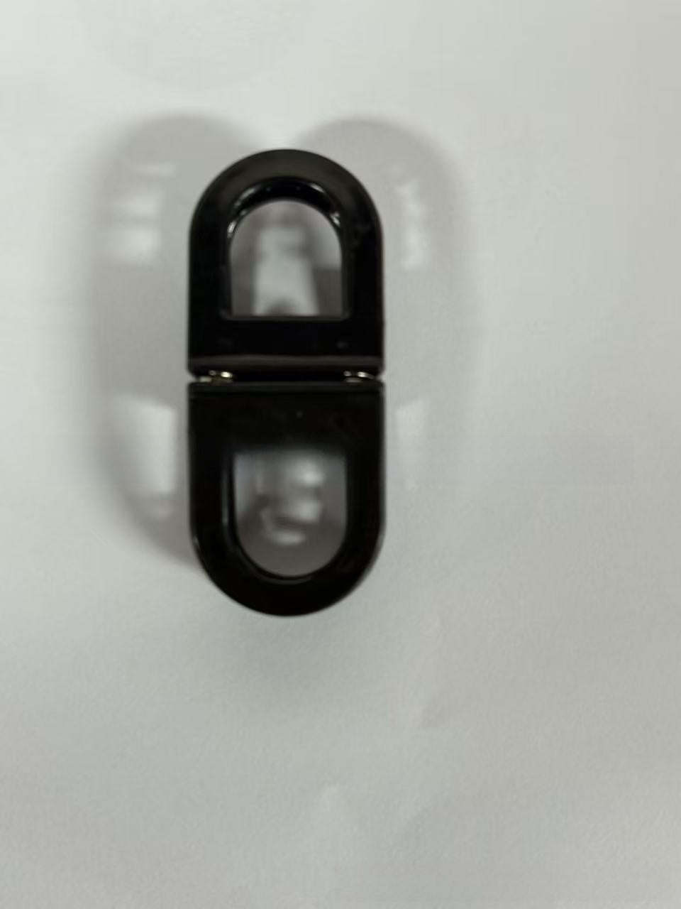 Magnetic Hair Clip Set