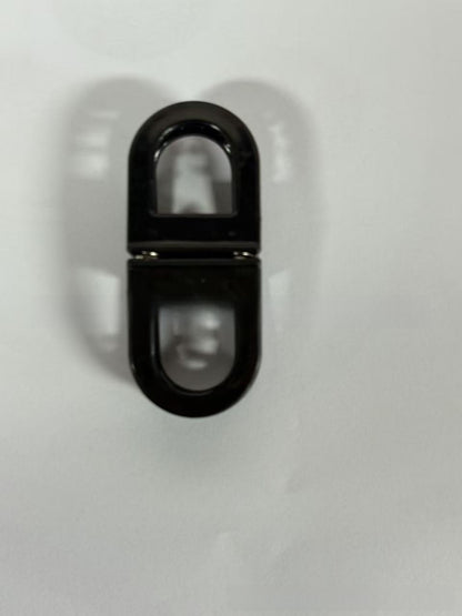 Magnetic Hair Clip Set