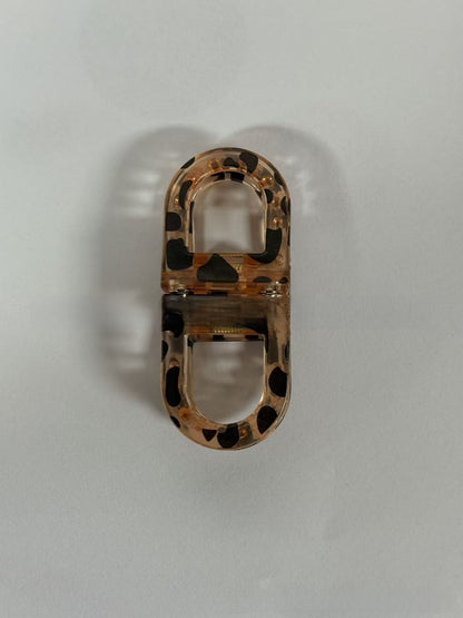 Magnetic Hair Clip Set
