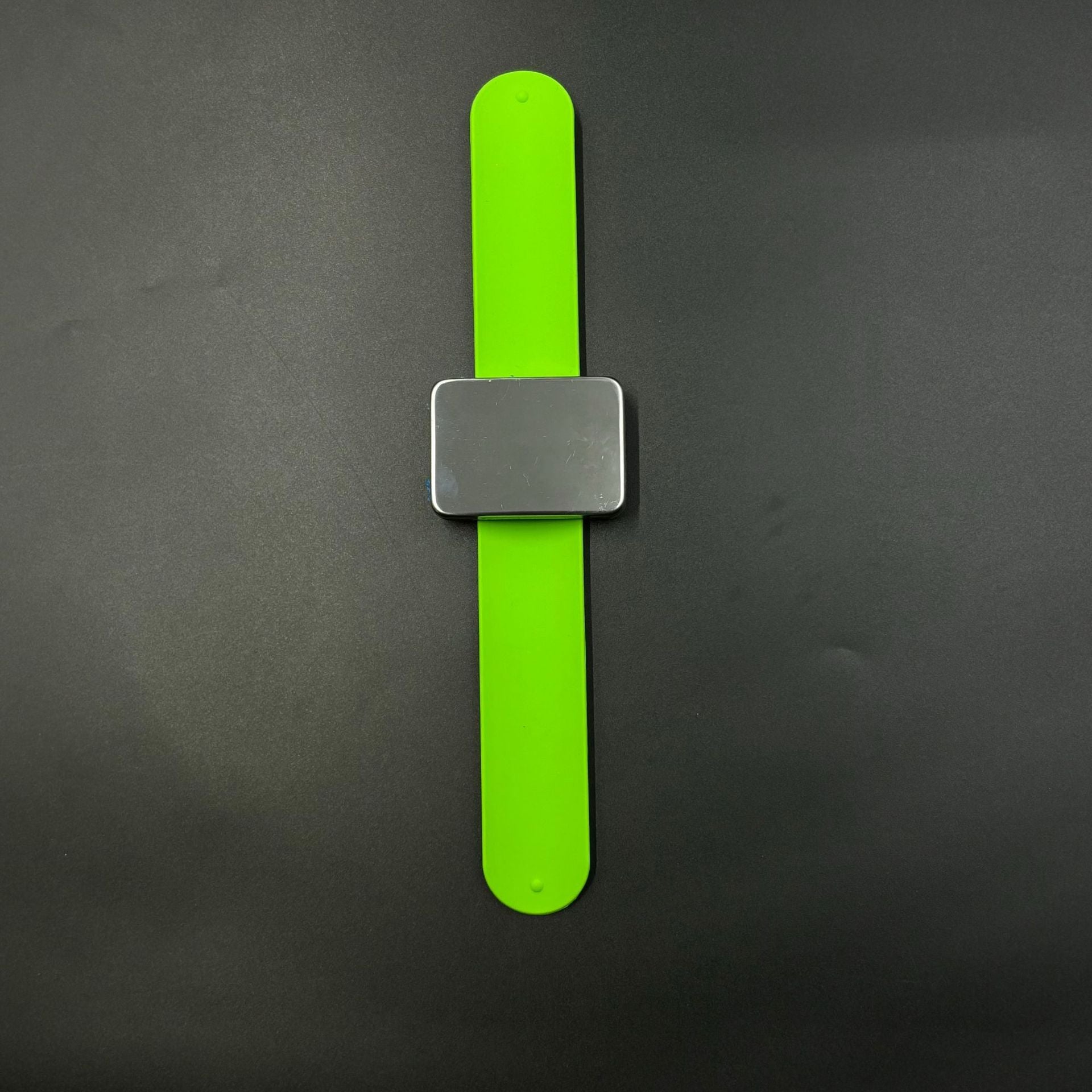 Magnetic Hair Styling Wristband