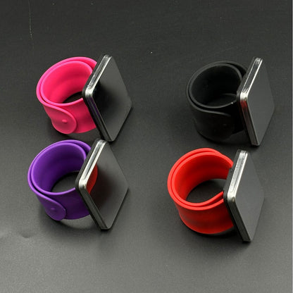 Magnetic Hair Styling Wristband