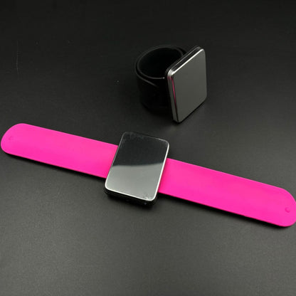 Magnetic Hair Styling Wristband