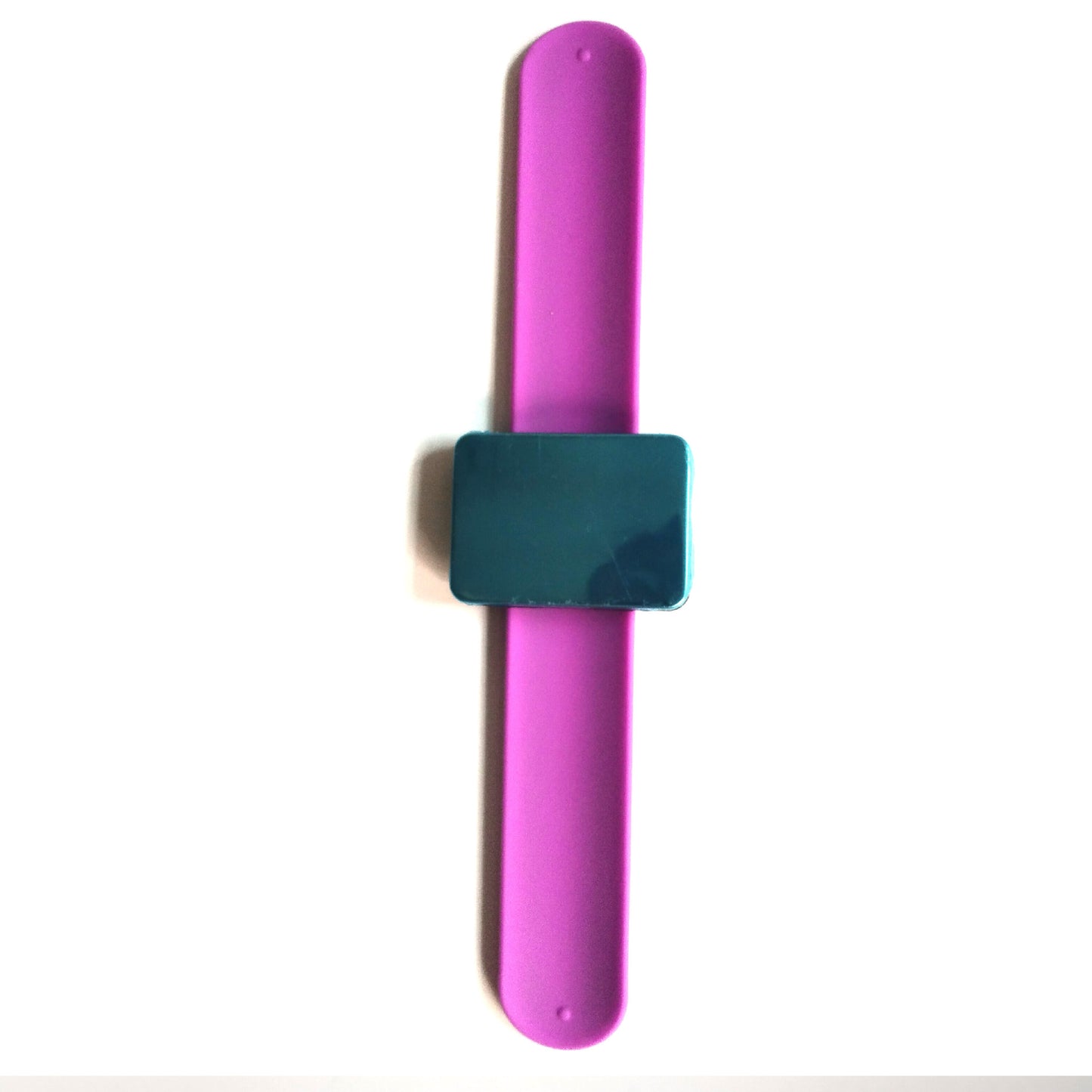 Magnetic Hair Styling Wristband
