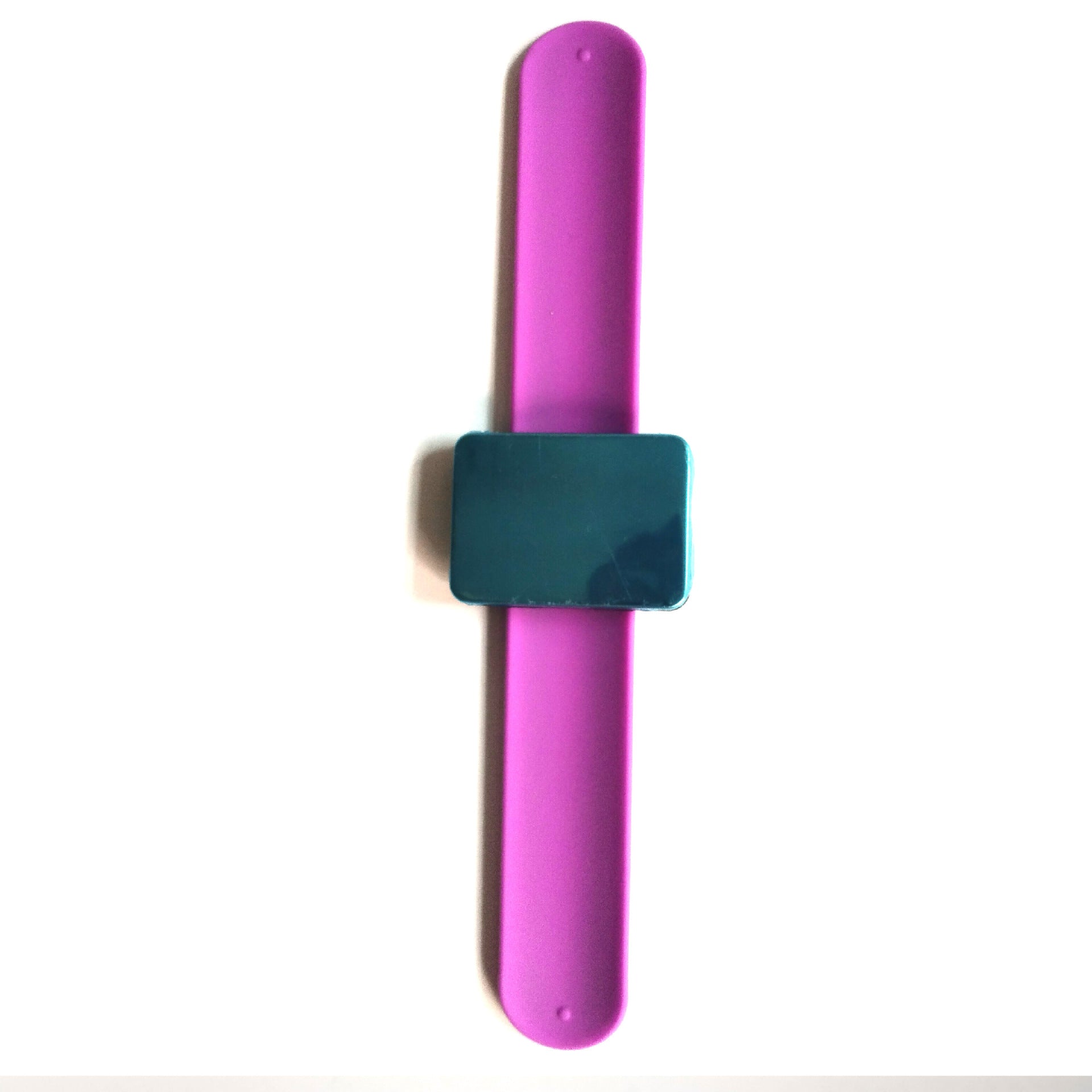 Magnetic Hair Styling Wristband