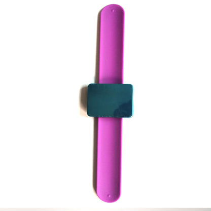 Magnetic Hair Styling Wristband