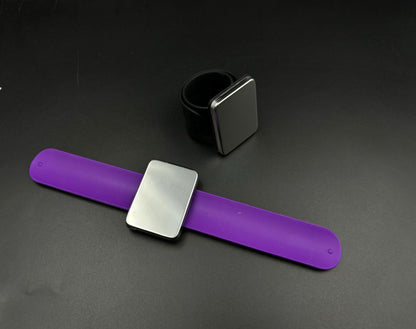 Magnetic Hair Styling Wristband