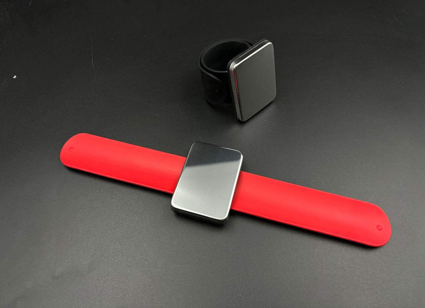 Magnetic Hair Styling Wristband
