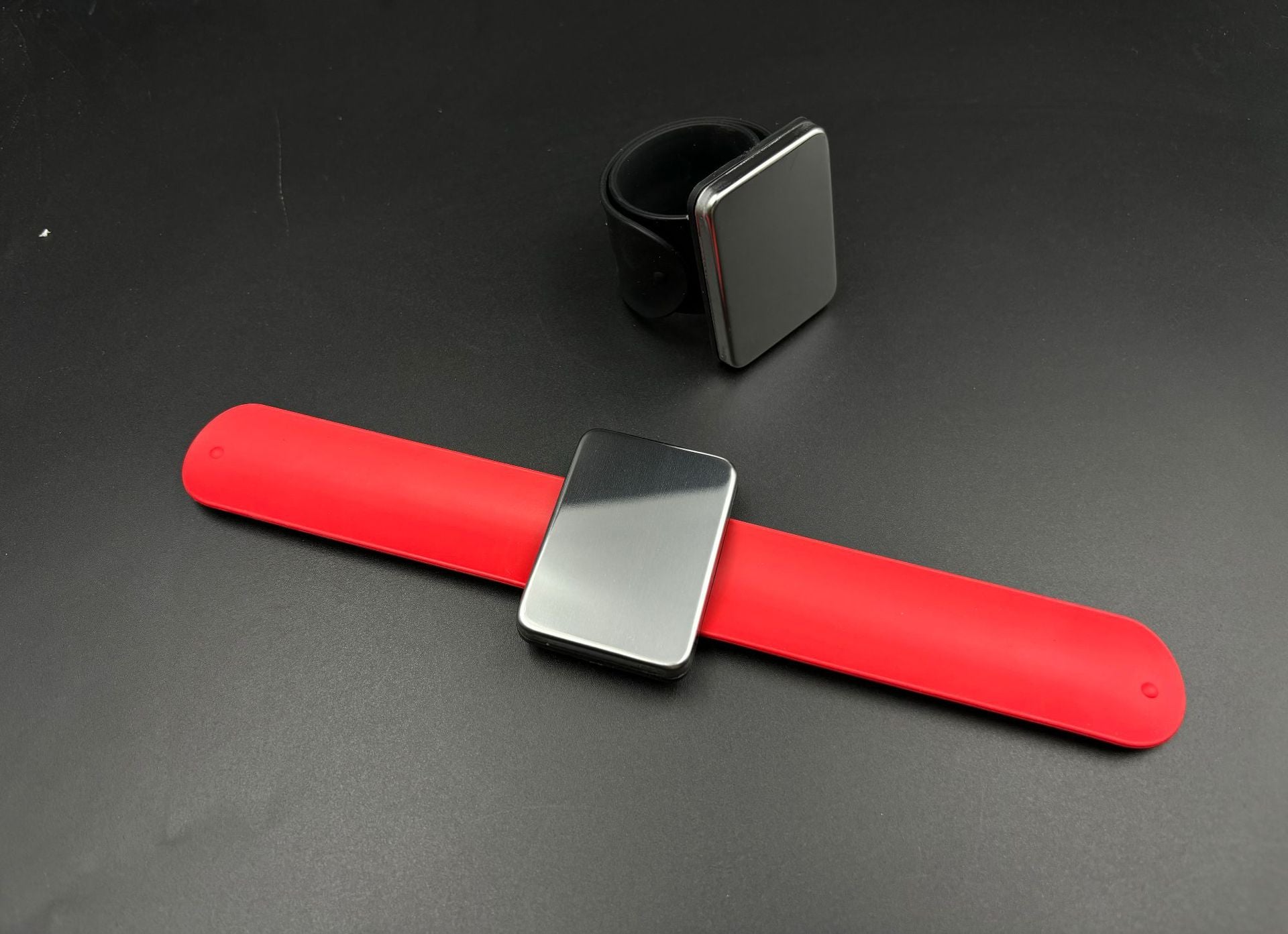 Magnetic Hair Styling Wristband