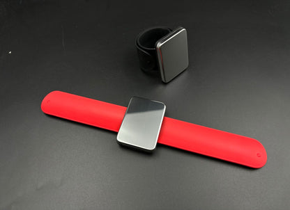 Magnetic Hair Styling Wristband
