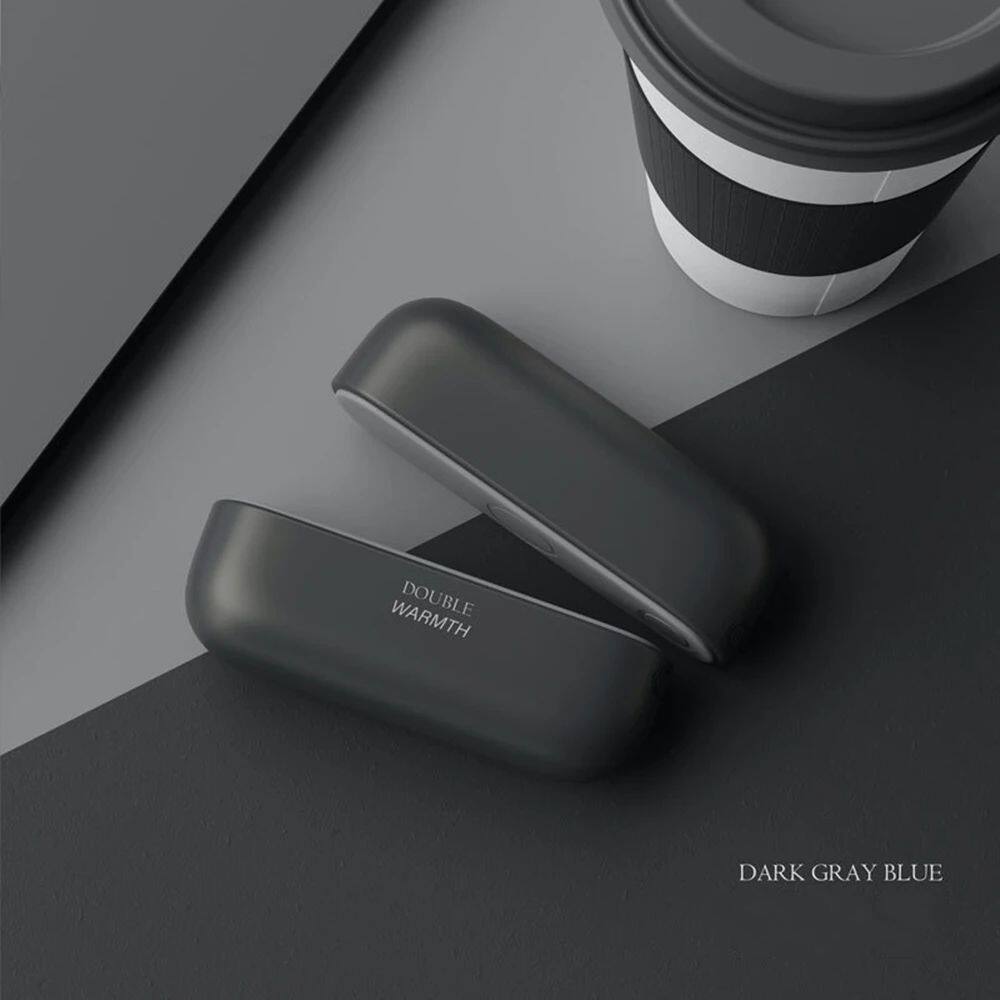 Magnetic Hand Warmer 2-in-1