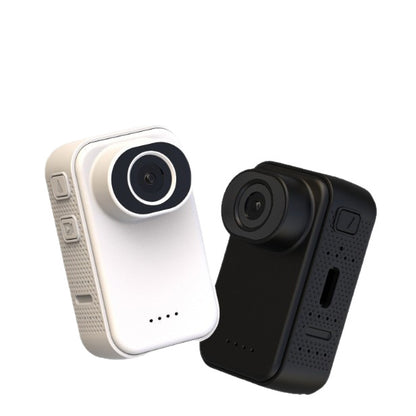 Magnetic HD Action Camera with Screen