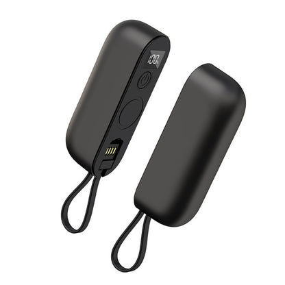 Magnetic-heating hand warmer