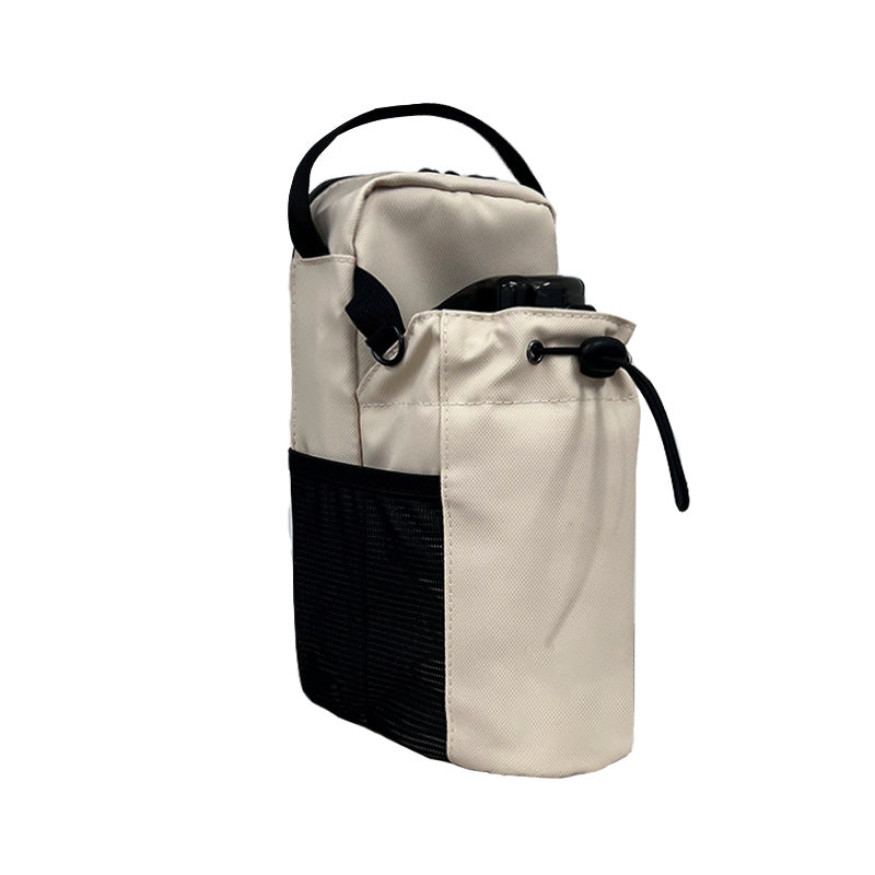 Magnetic Hydration Waist Pack