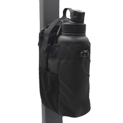 Magnetic Hydration Waist Pack