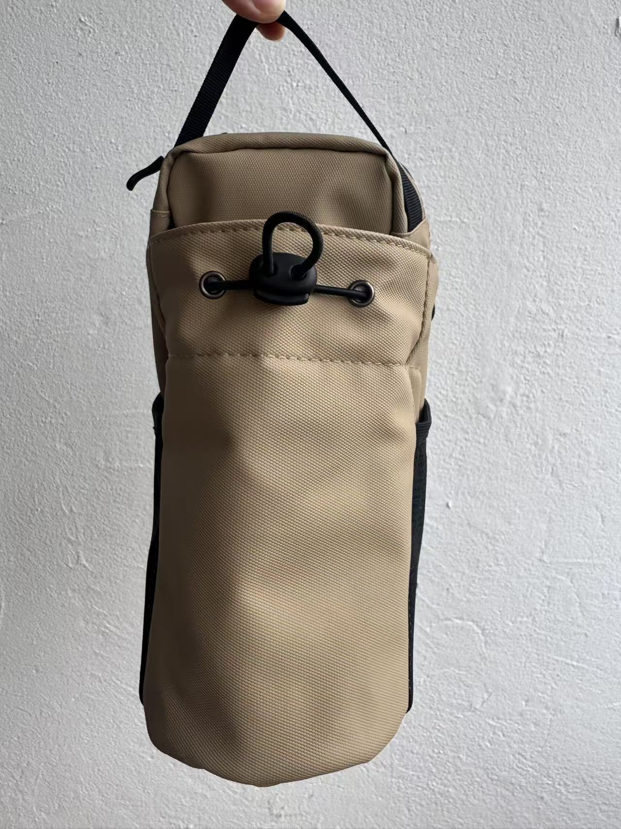 Magnetic Hydration Waist Pack