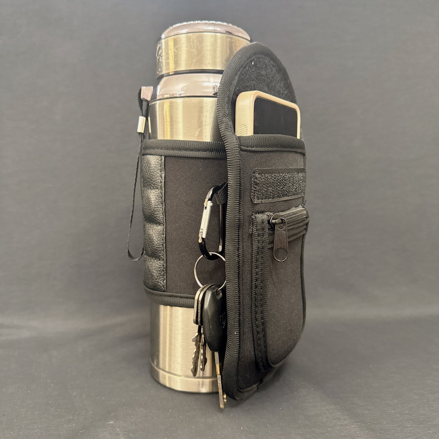 Magnetic Hydration Waist Pack