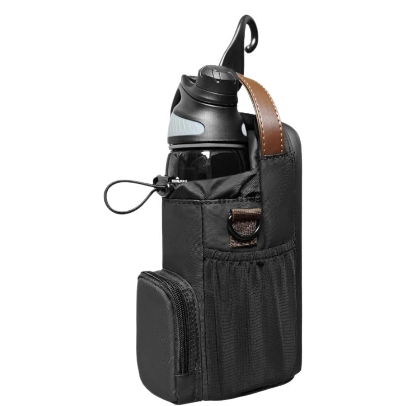Magnetic Hydration Waist Pack