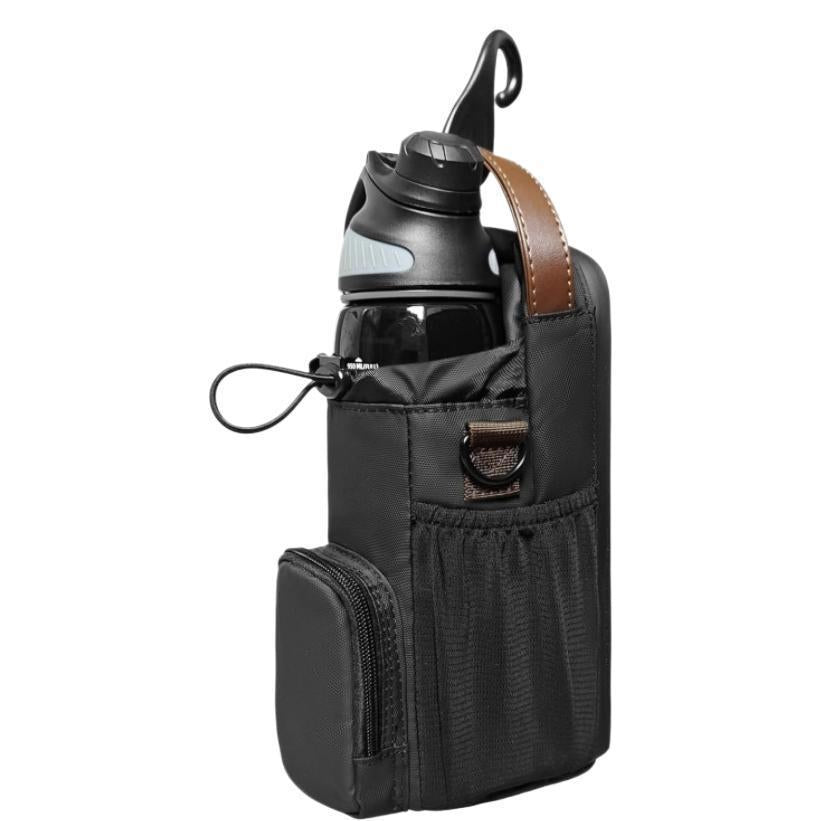 Magnetic Hydration Waist Pack