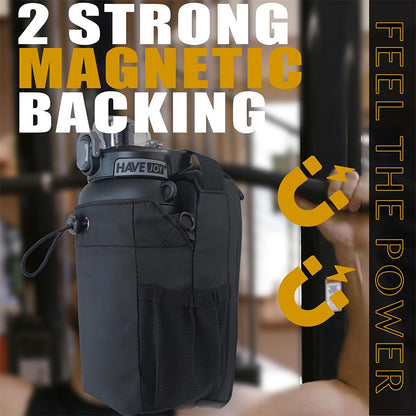 Magnetic Hydration Waist Pack