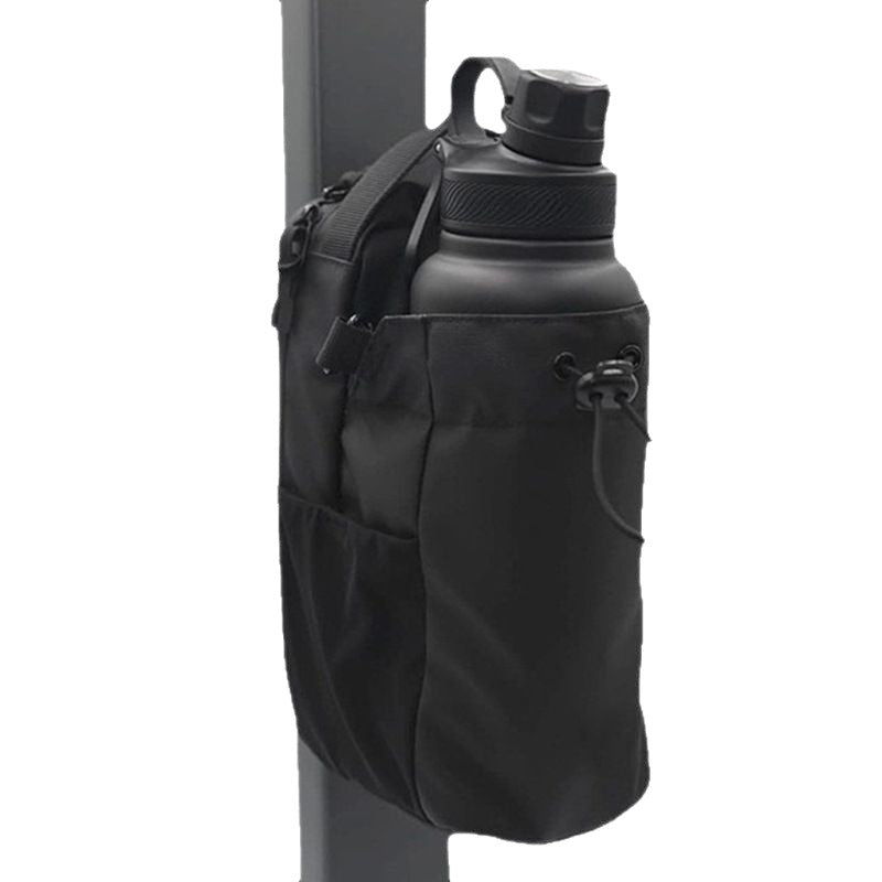 Magnetic Hydration Waist Pack