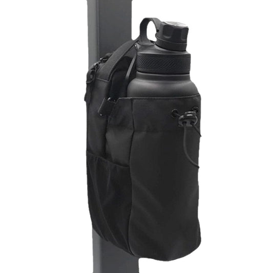 Magnetic Hydration Waist Pack