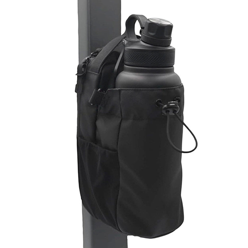 Magnetic Hydration Waist Pack