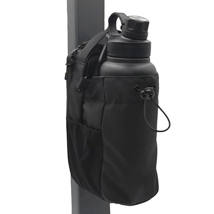 Magnetic Hydration Waist Pack