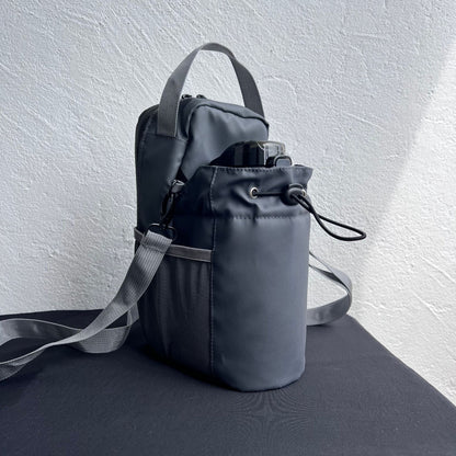 Magnetic Hydration Waist Pack