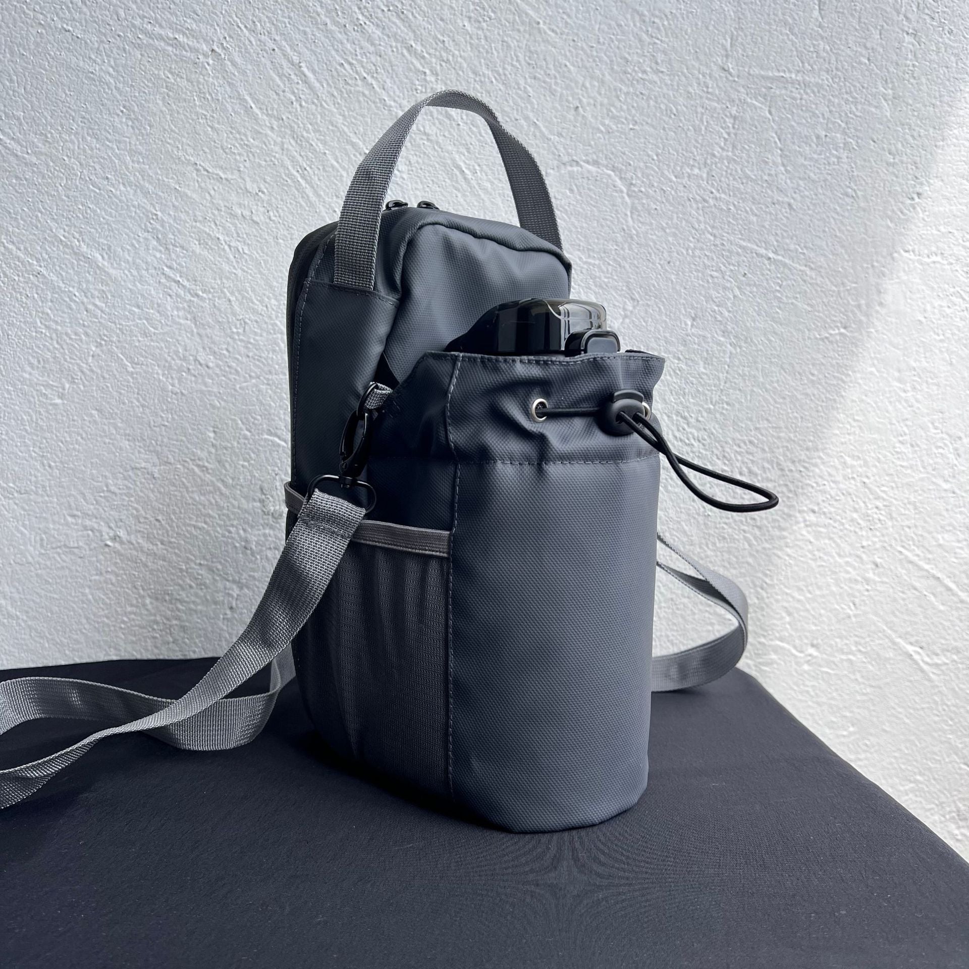 Magnetic Hydration Waist Pack
