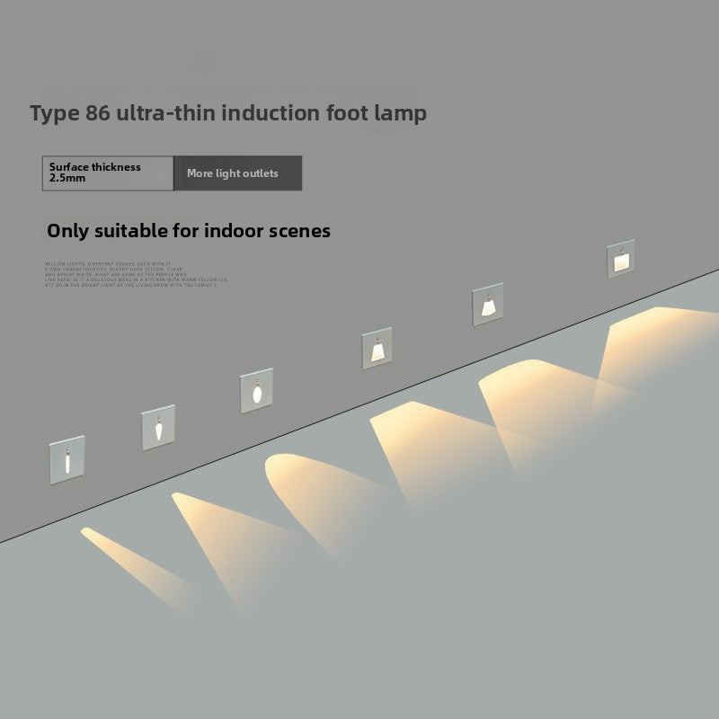 Magnetic induction lamp