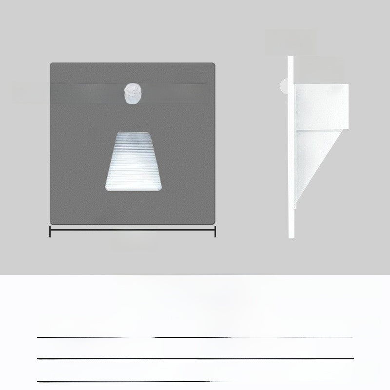 Magnetic induction lamp