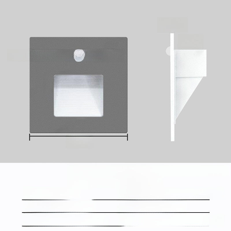 Magnetic induction lamp