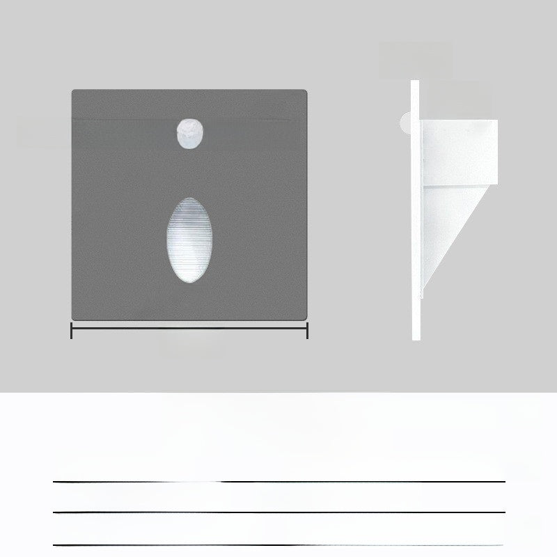 Magnetic induction lamp