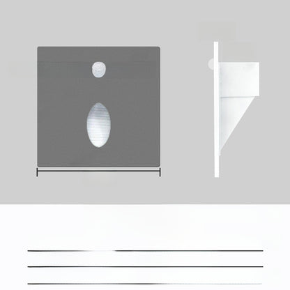 Magnetic induction lamp