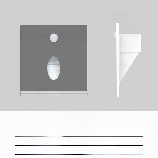 Magnetic induction lamp