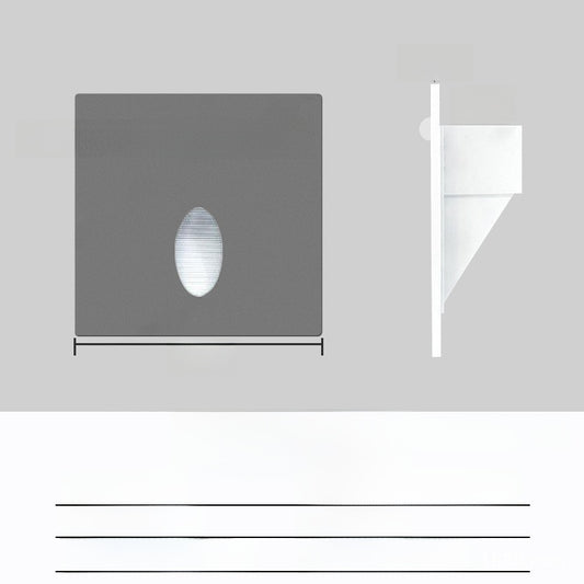 Magnetic induction lamp