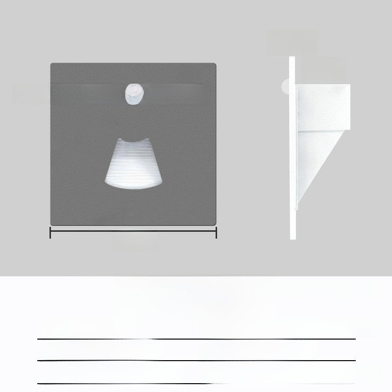 Magnetic induction lamp